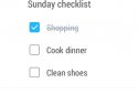 Centrallo – Notes Lists Share screenshot 20