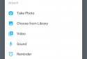 Centrallo – Notes Lists Share screenshot 5