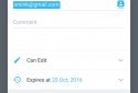 Centrallo – Notes Lists Share screenshot 6