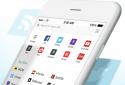 UC Browser screenshot 2