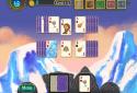 Nordic Storm Solitaire screenshot 8