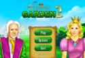 Queen's Garden 2 (Full) screenshot 1