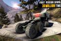Truck Evolution : Offroad 2 screenshot 4