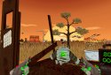 Duckpocalypse VR screenshot 2