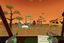 Duckpocalypse VR screenshot 6