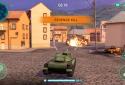 War Machines: Игра про танки screenshot 3