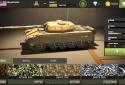 War Machines: Игра про танки screenshot 4