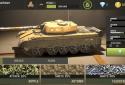 War Machines: Игра про танки screenshot 9