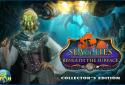 Sea of Lies: The Surface screenshot 10