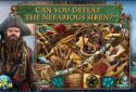 Sea of Lies: The Surface screenshot 2