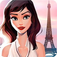 City of Love: Paris