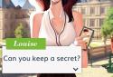 City of Love: Paris screenshot 2