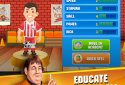 Soccer Academy Simulator screenshot 10