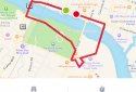 MapMyFitness+ Workout Trainer screenshot 3