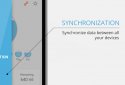 Hydro drink water screenshot 5