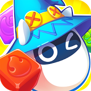 Jelly Blast Mania-Tap Match 2!
