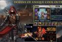 Final Clash -3D FANTASY MMORPG screenshot 2