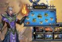 Final Clash -3D FANTASY MMORPG screenshot 5