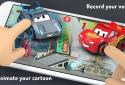 Toontastic 3D screenshot 1