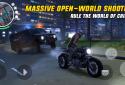 Gangstar: Новый Орлеан screenshot 2