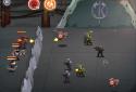 Guardians - defence of justice screenshot 10