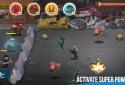 Guardians - defence of justice screenshot 5