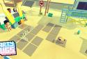 Party Pugs: Beach Puzzle GO! screenshot 13