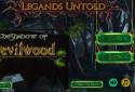 The Devilwood : Escape Mystery screenshot 8