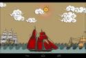 Paper Sea Live Wallpaper screenshot 11