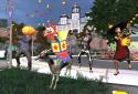 Goat Simulator GoatZ screenshot 1