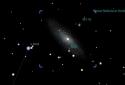 Stellarium Mobile Sky Map screenshot 5