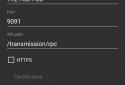 Tremotesf screenshot 7