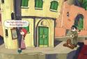 Nelly Cootalot: The Fowl Fleet screenshot 13