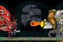Malevolent Machines screenshot 1
