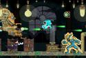 Malevolent Machines screenshot 3