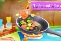 Little Panda Restaurant screenshot 4