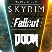 Bethesda Pinball