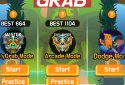 MASTER OF GRAB screenshot 1