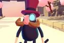 Gentleman Ninja screenshot 1