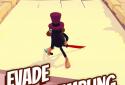 Gentleman Ninja screenshot 10