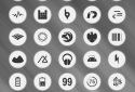 Faddy - Icon Pack screenshot 11