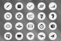 Faddy - Icon Pack screenshot 13