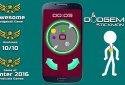 Dodgeman Stickman dodge runner screenshot 1