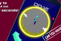 Dodgeman Stickman dodge runner screenshot 5
