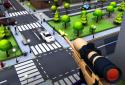 Amazing Hoverboard Sniper 2017 screenshot 12