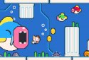 Super Cat Bros screenshot 2