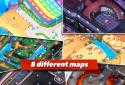 Crash of Cars screenshot 3