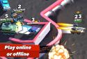 Crash of Cars screenshot 5