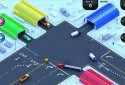 Truck Traffic Control screenshot 12