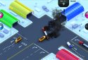 Truck Traffic Control screenshot 3